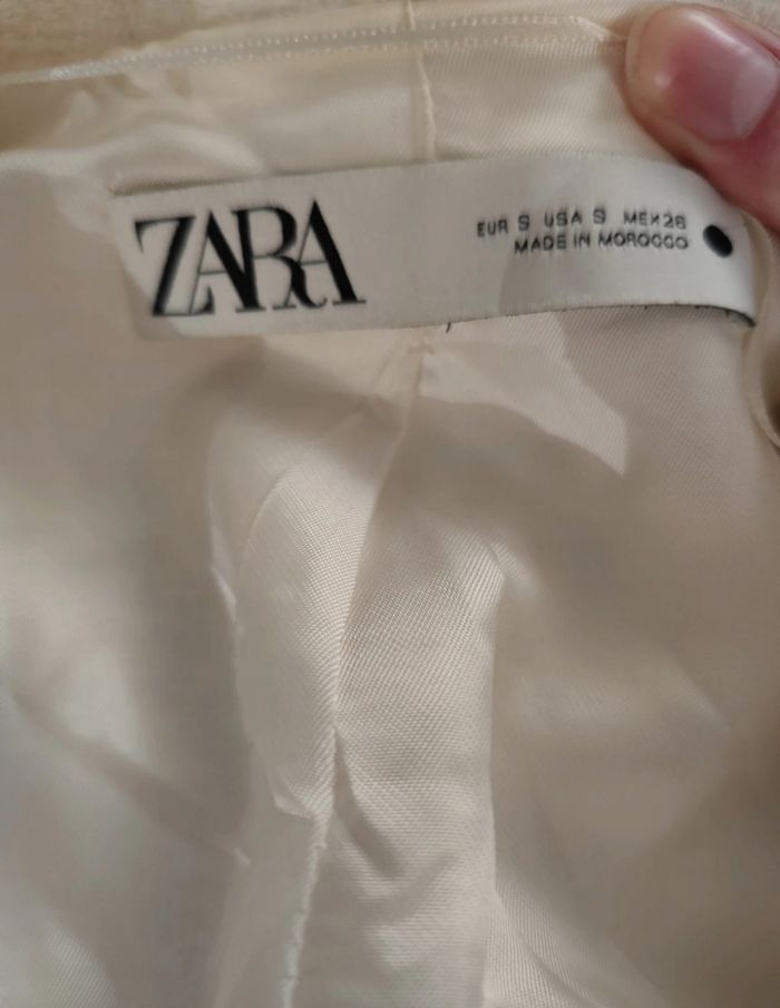Blazer Zara - photo numéro 3