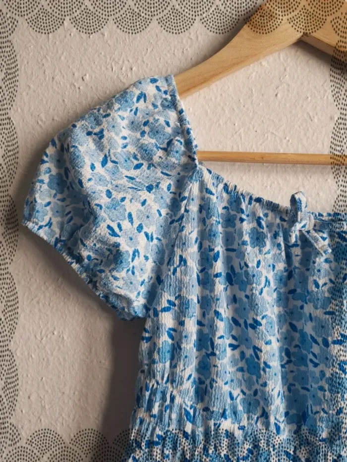 Robe Primark 11/12 ans - photo numéro 5