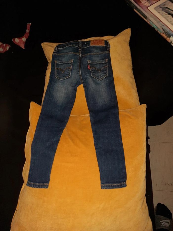 Skinny levis - photo numéro 3