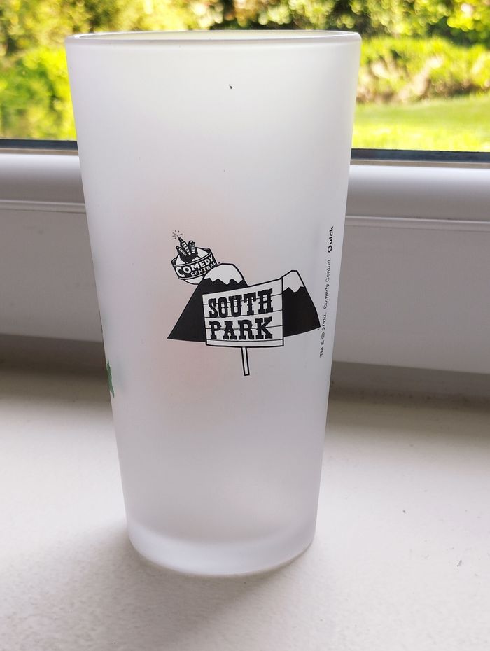 Verre quick - photo numéro 4
