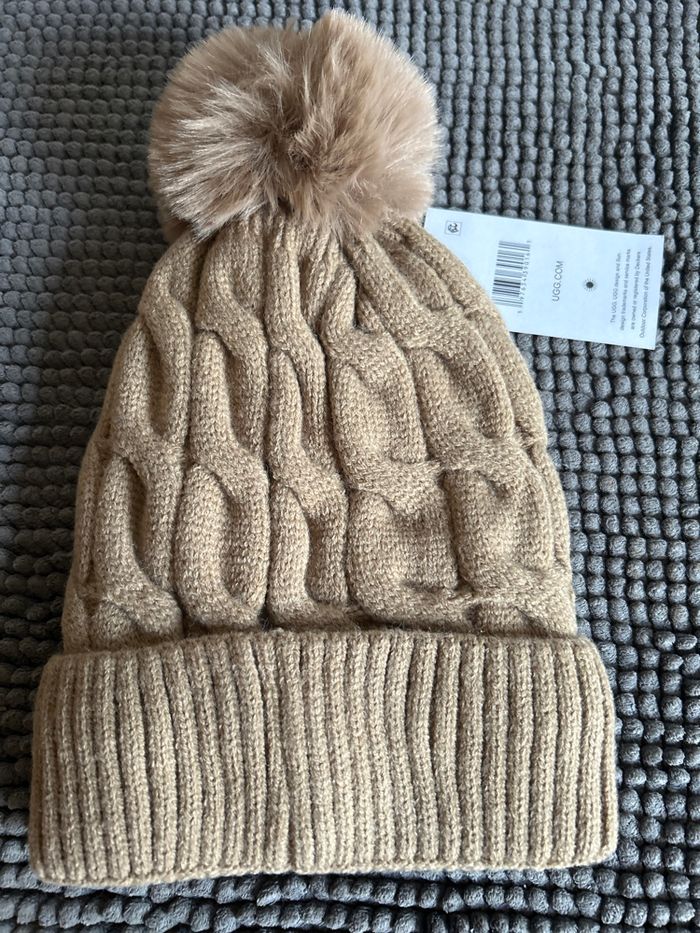 Bonnet UGG - photo numéro 2
