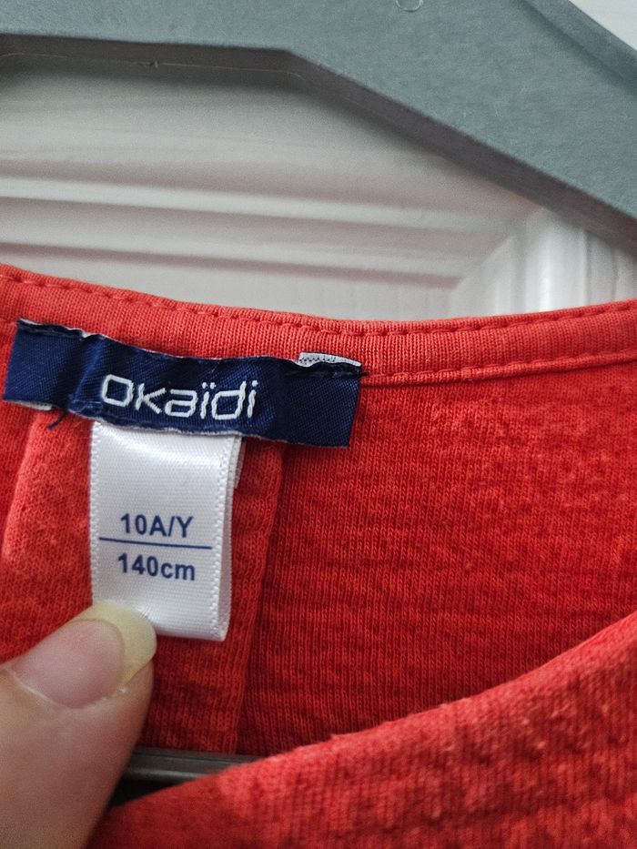 Veste 10 ans - photo numéro 2