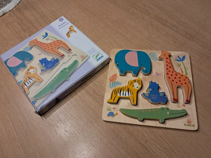 Puzele djeco - photo numéro 2