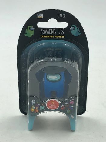 Figurine Among Us Tomy neuf