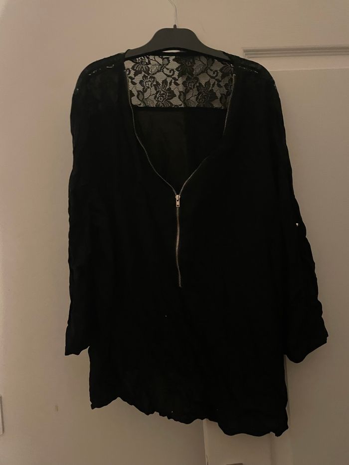 Chemise  pour femme - photo numéro 2