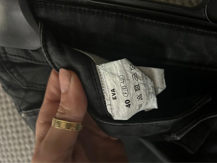 Pantalon - photo numéro 3