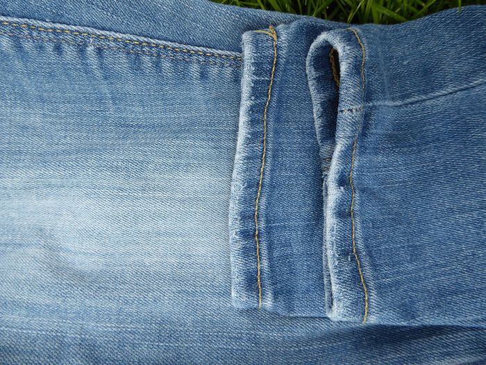 Jeans - photo numéro 7