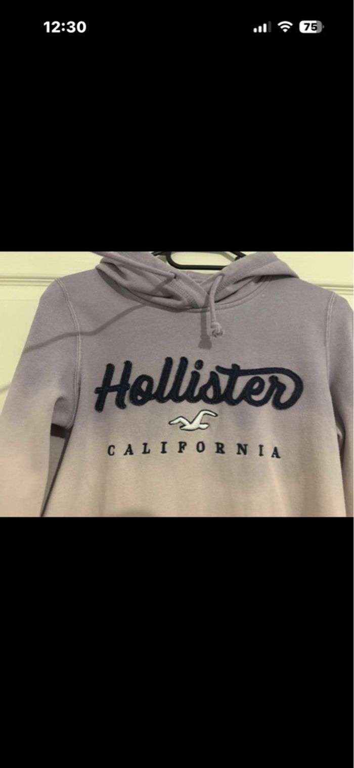 Sweat - photo numéro 3