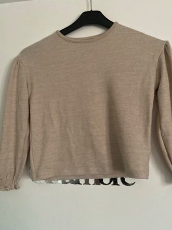 Pull Fille