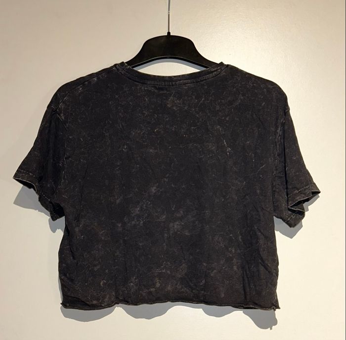 T-shirt gris foncé Primark – Taille S - photo numéro 2
