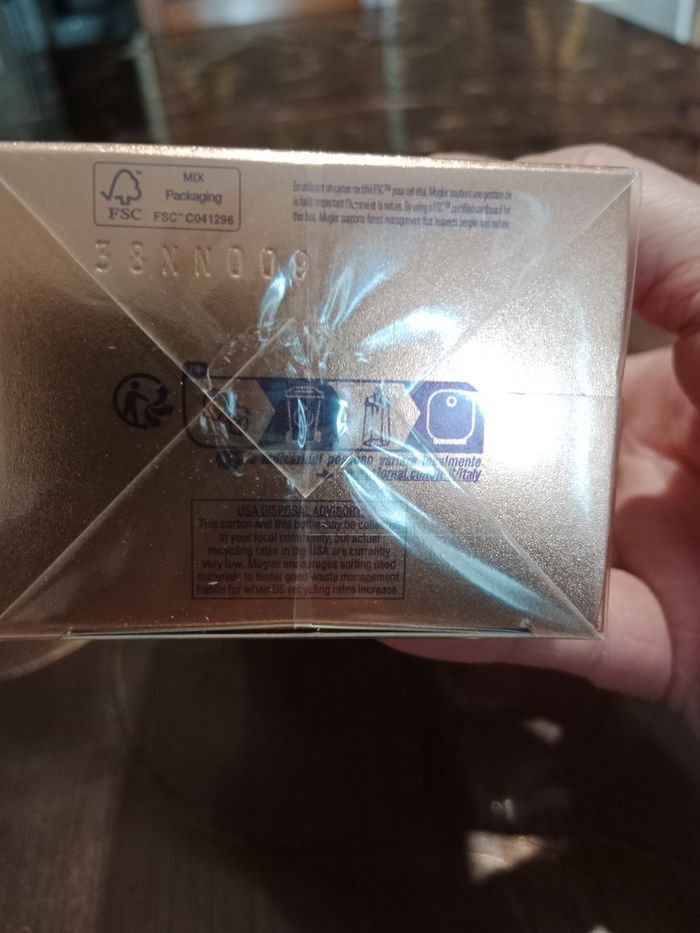 Parfum - photo numéro 2