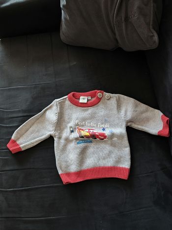 Pull Disney Cars