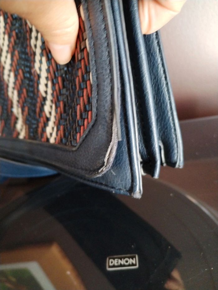 Petit sac bandoulière - photo numéro 2