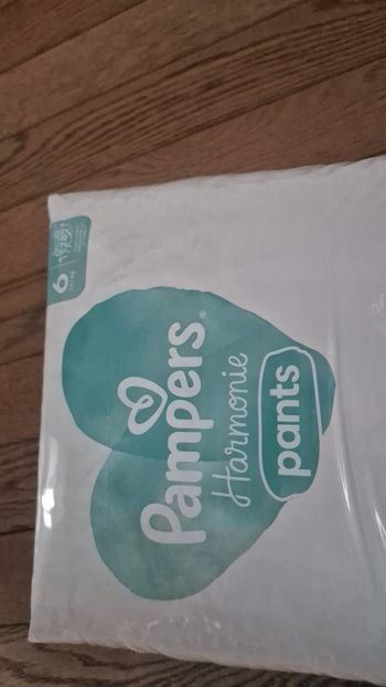 Pampers Harmonie Pants