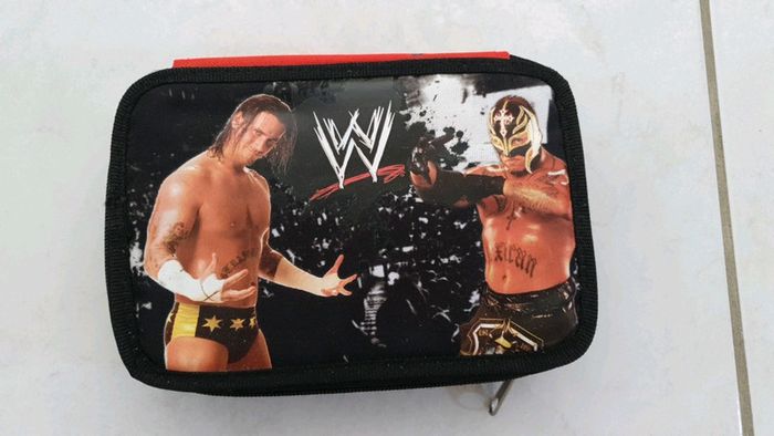 Trousse catch CA3 - photo numéro 2