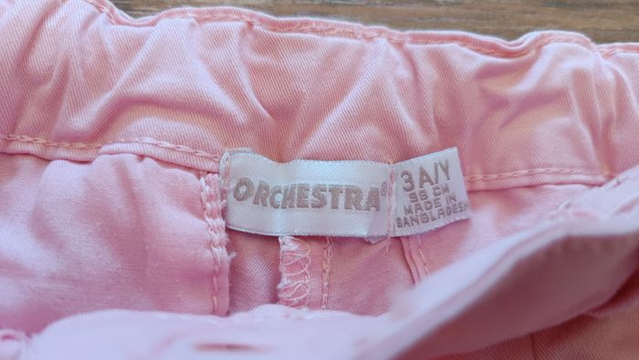 Lot de shorts - photo numéro 3