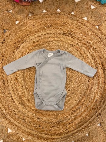 Bodies bébé 3 mois
