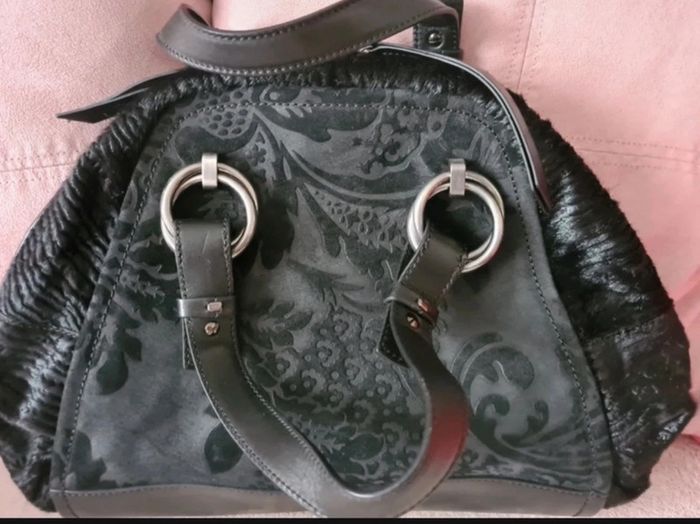 Sac Francesco Biasia - photo numéro 7