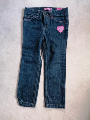 Pantalon fille