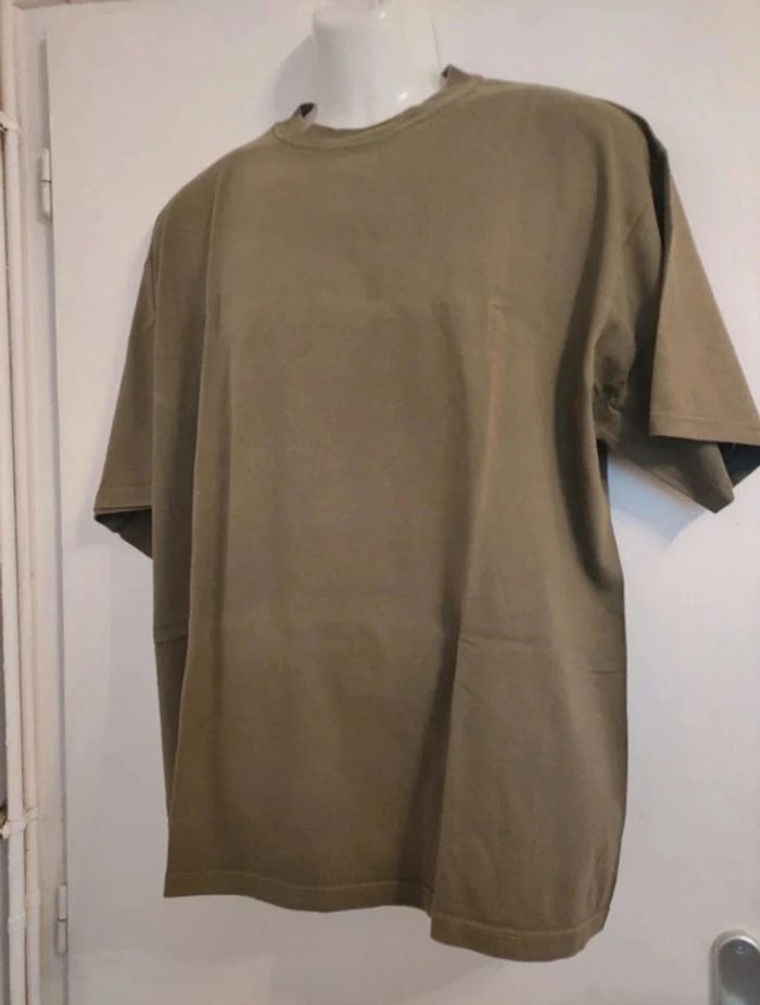 T-shirt homme chasse