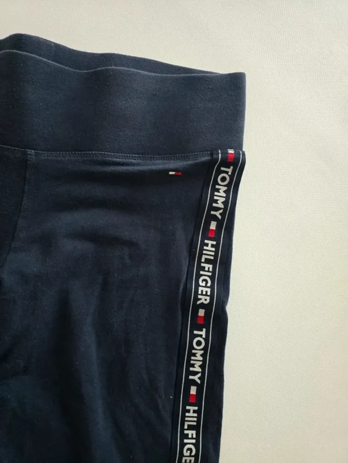 Legging Tommy Hilfiger - photo numéro 2