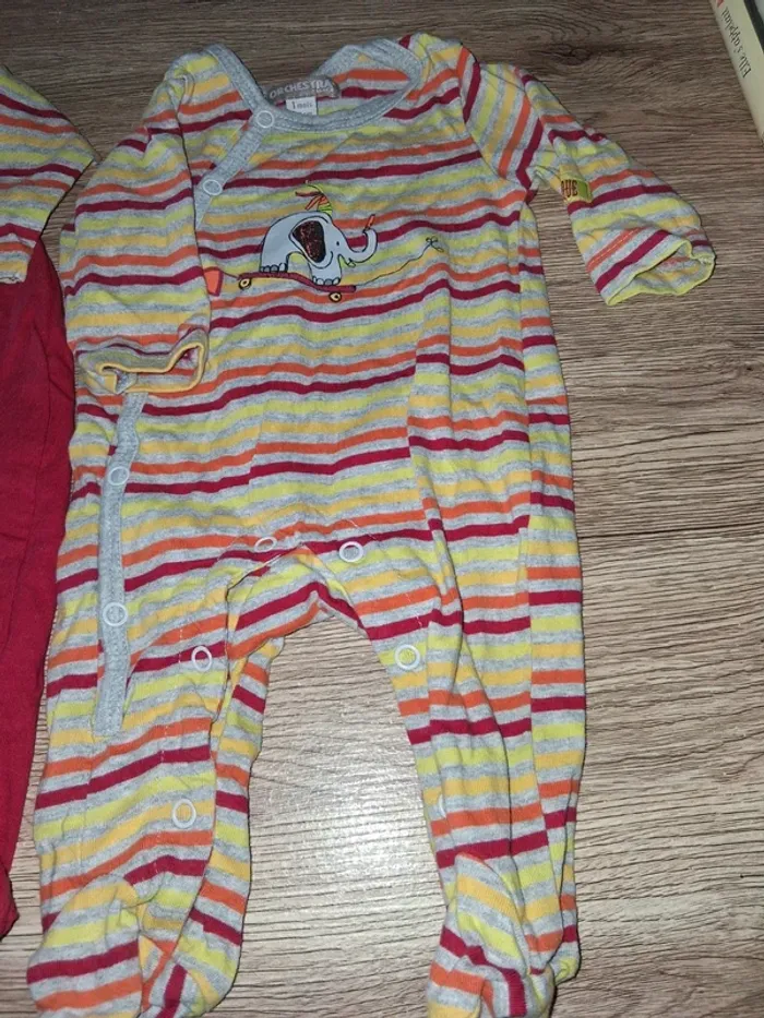 Pyjamas Orchestra - photo numéro 2