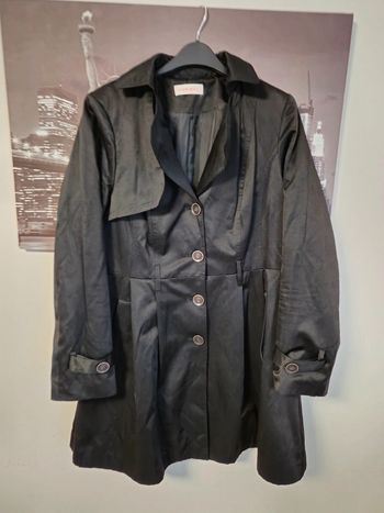 Trench femme taille 44