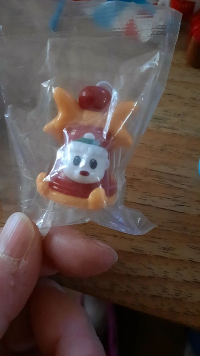 Kinder cloche scellée - photo numéro 2