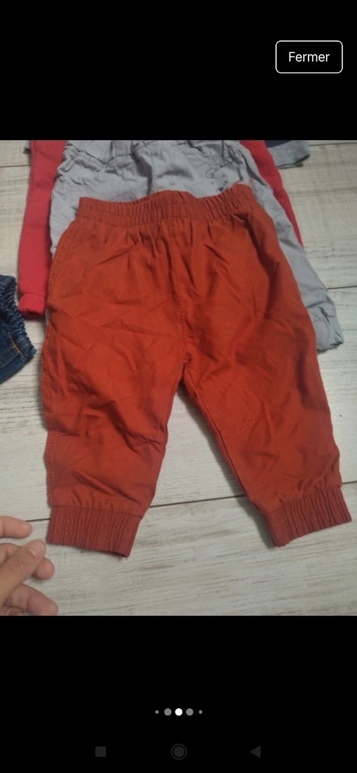 Pantalon - photo numéro 6