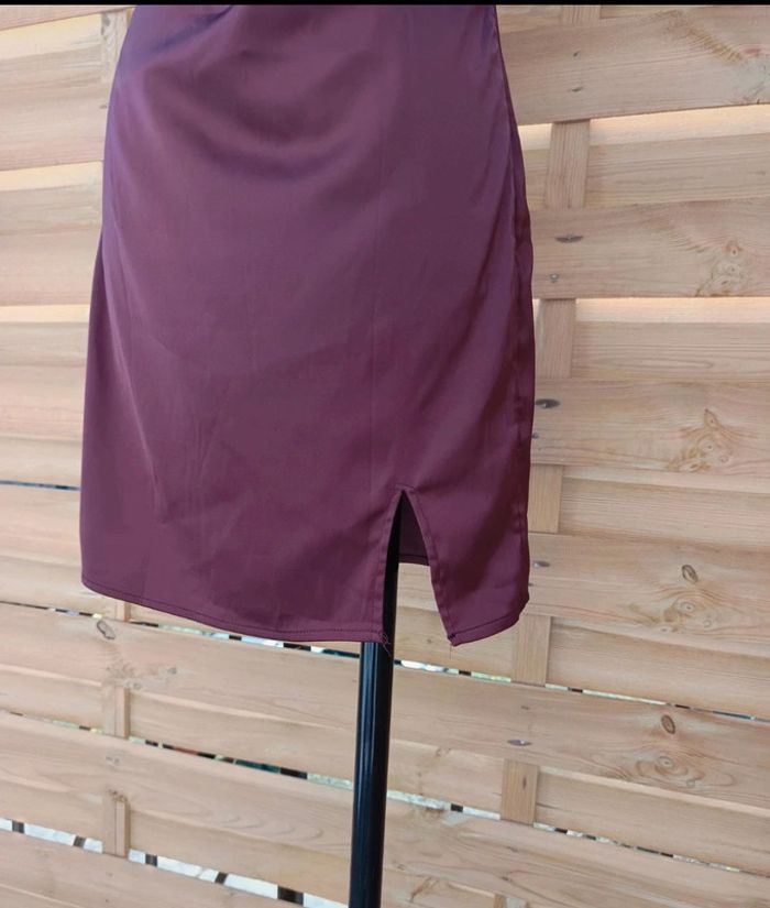 Robe taille M - photo numéro 4