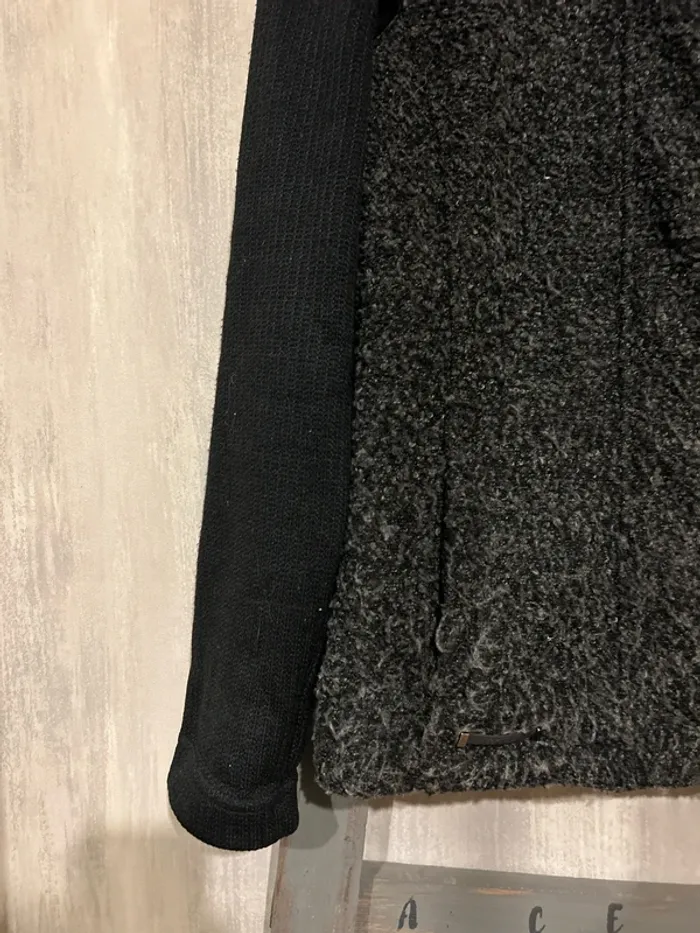 Veste chaude - photo numéro 3