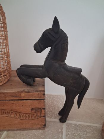 Superbe cheval 