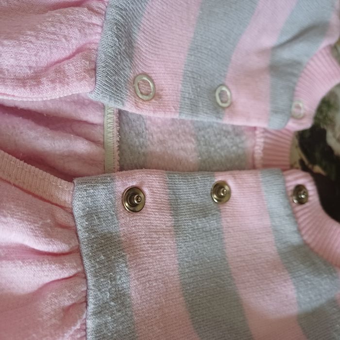 combinaison bébé 3 mois - photo numéro 3