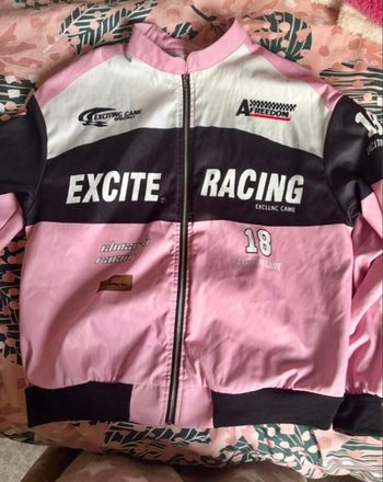 Veste femme taille s