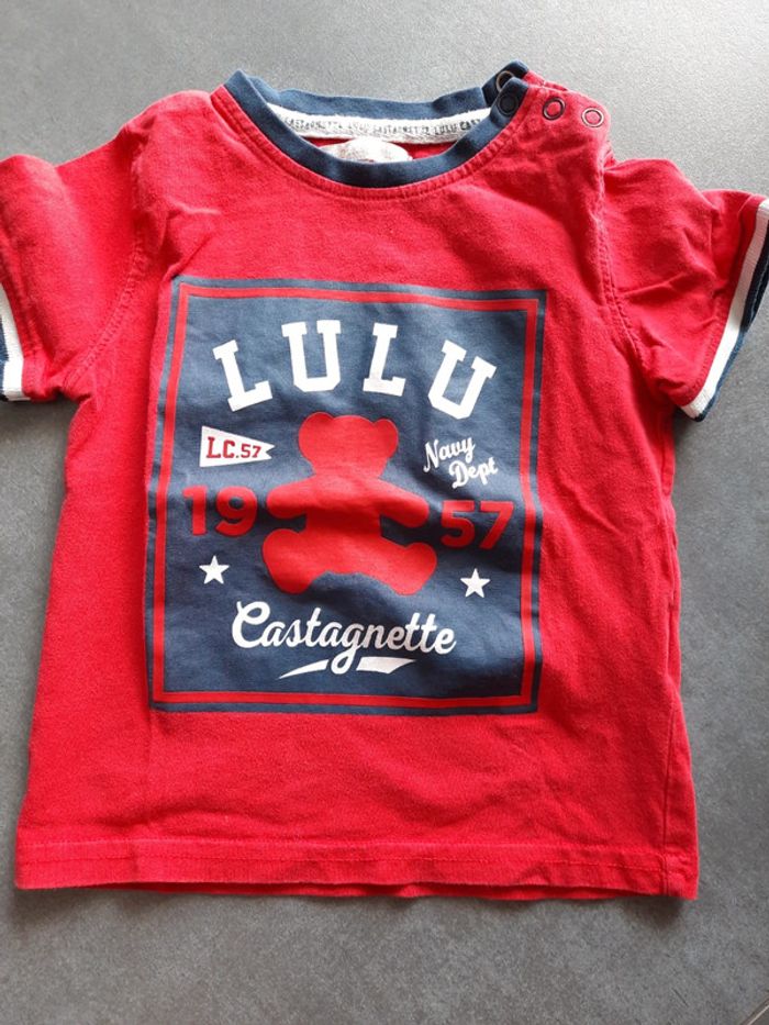 Ensemble salopette - photo numéro 9