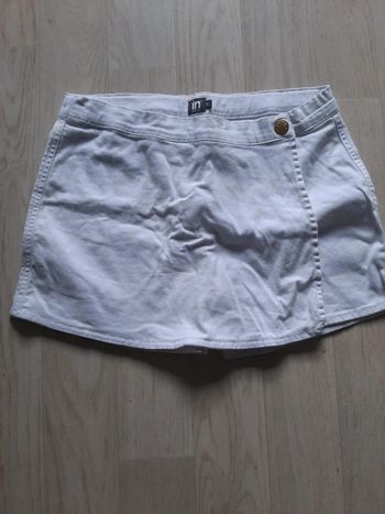 Jupe short