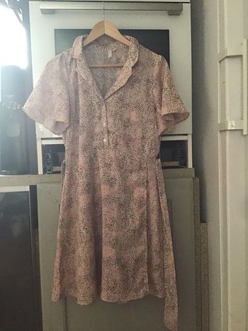 Robe  Pieces