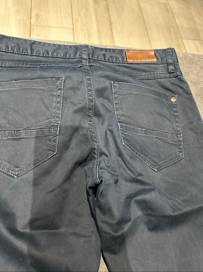 Chino celio marine 36 - photo numéro 5