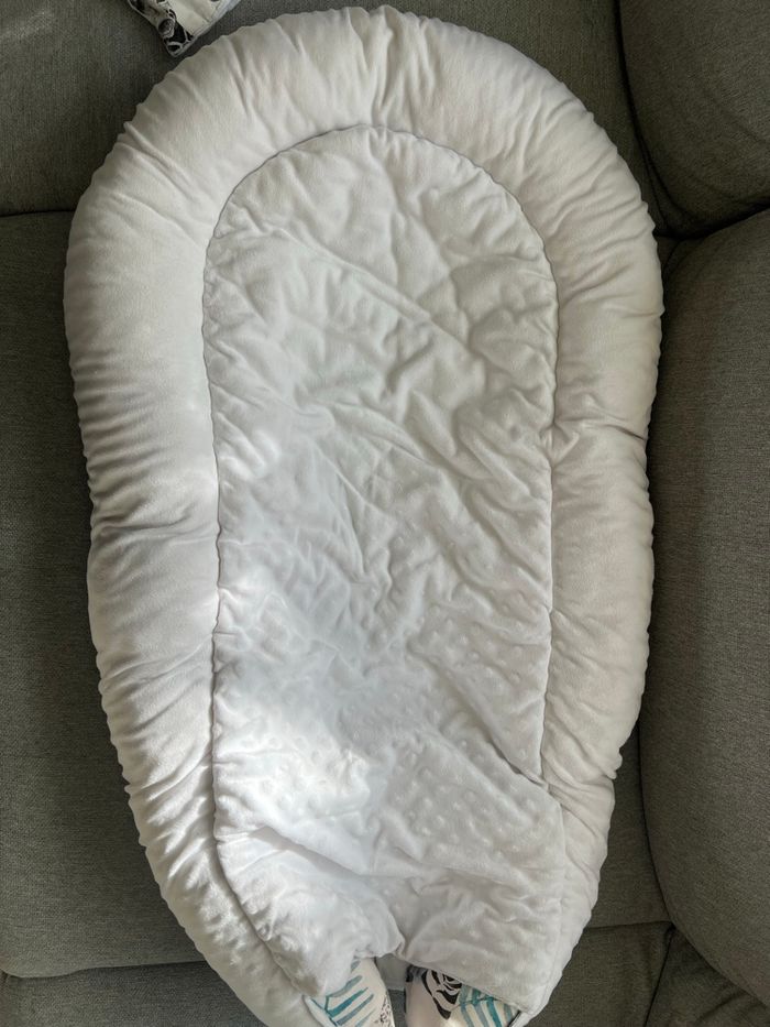 Cocon / réducteur de lit - photo numéro 5