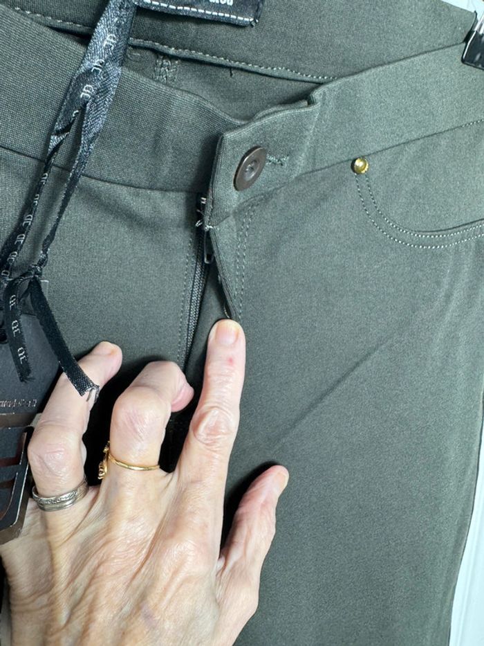 Pantalon neuf Chiara Dalba - photo numéro 3
