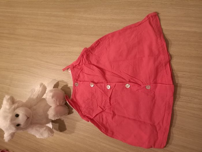 Robe débardeur - photo numéro 2