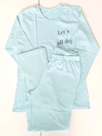 Pyjama Tex - 13/14A
