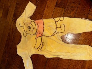 Pyjama garçons 3 mois