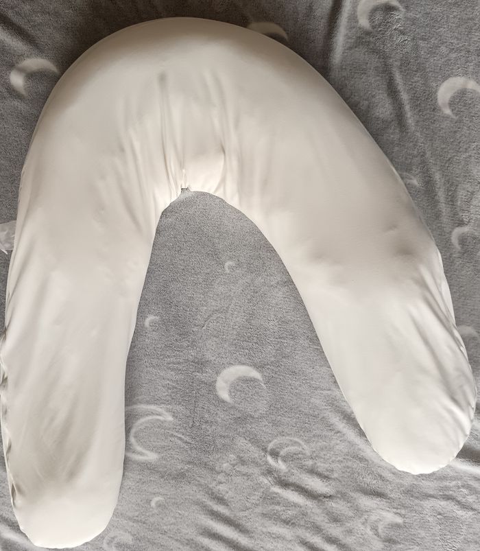 Coussin d'allaitement - photo numéro 3