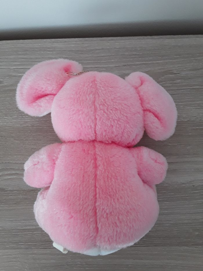 Peluche souris - photo numéro 2