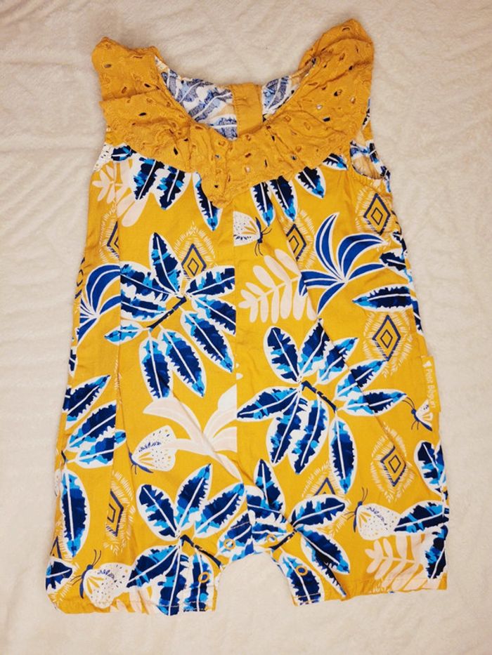 Combinaison - photo numéro 2