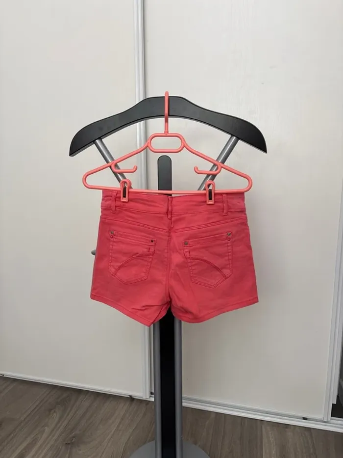 Short - photo numéro 2
