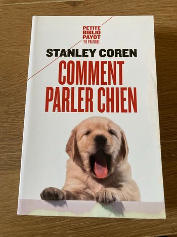 Comment parler chien