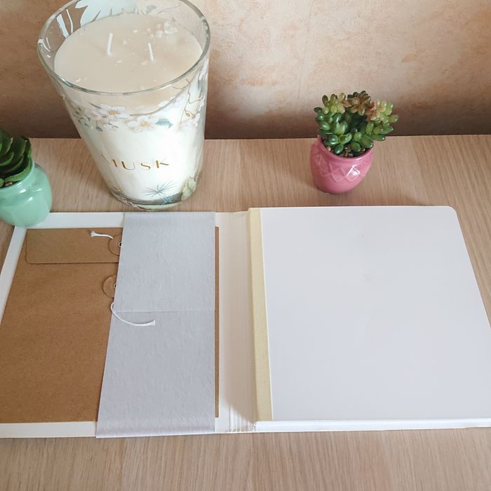 Cahier Art Journal - photo numéro 4