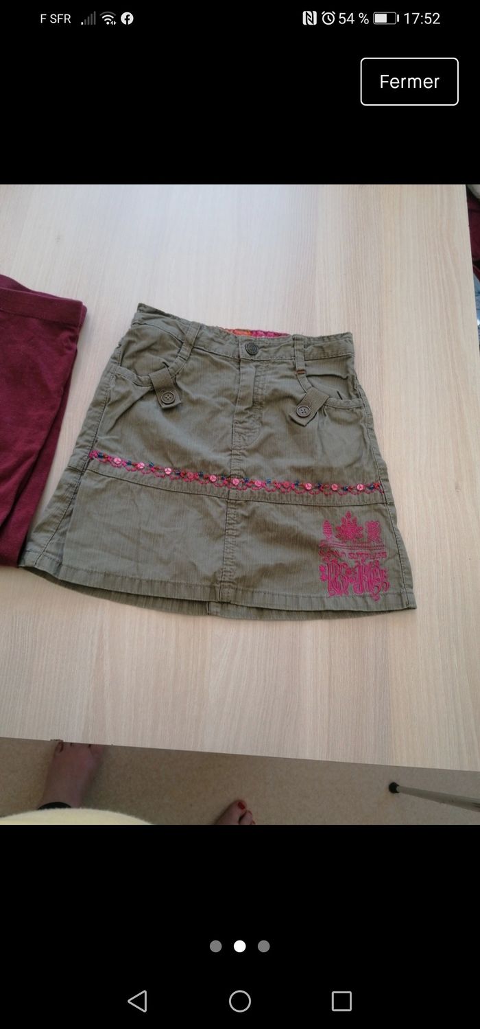 Leggings - photo numéro 2